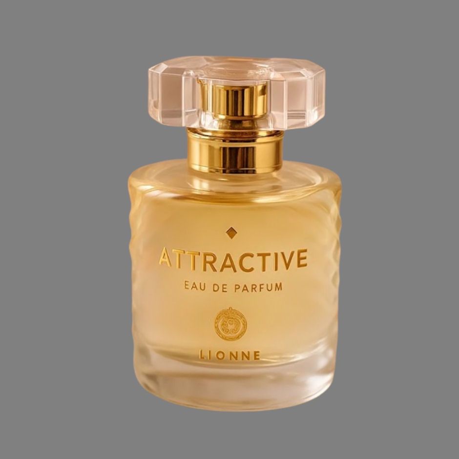 ATTRACTIVE 100ML