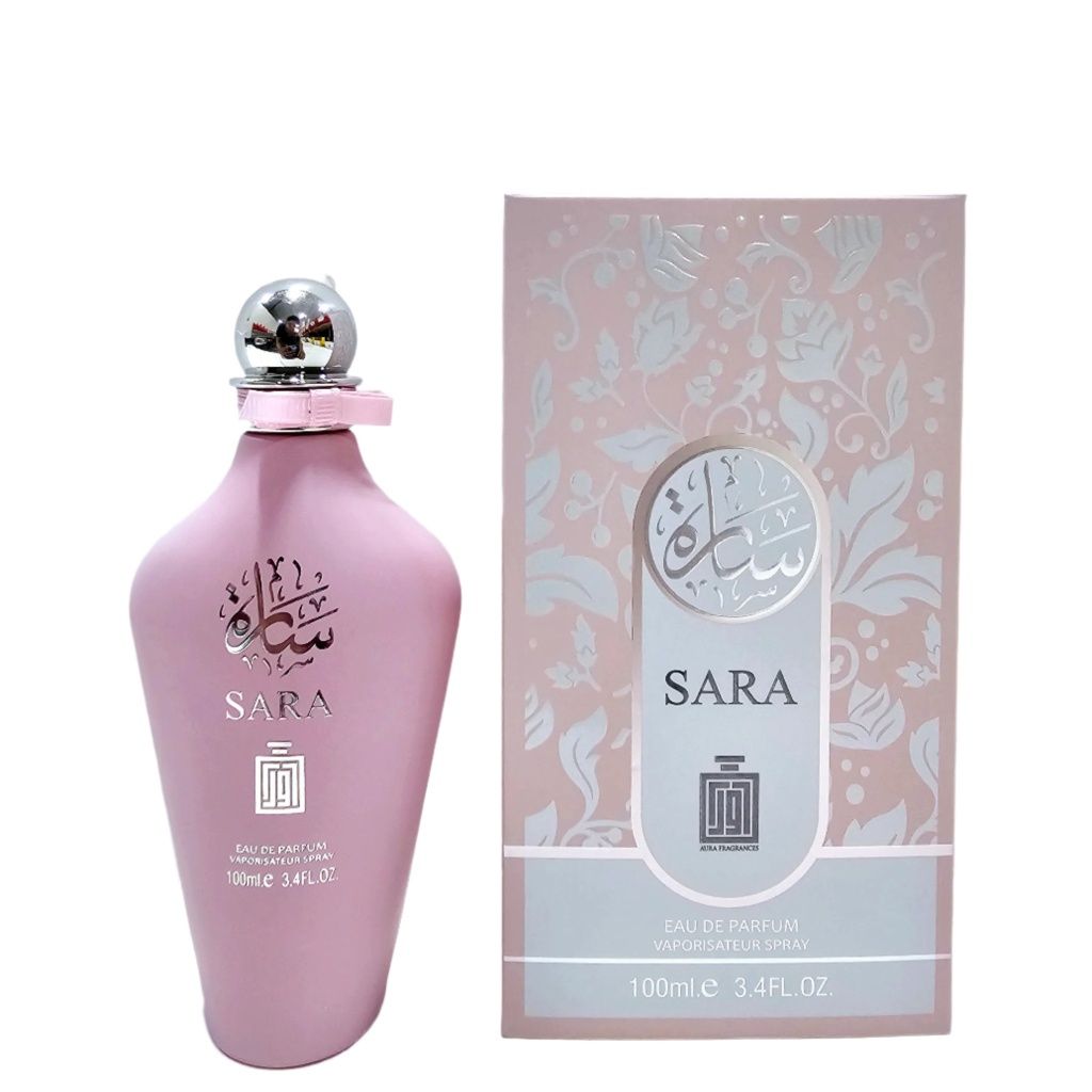 AURA SARA 100ML