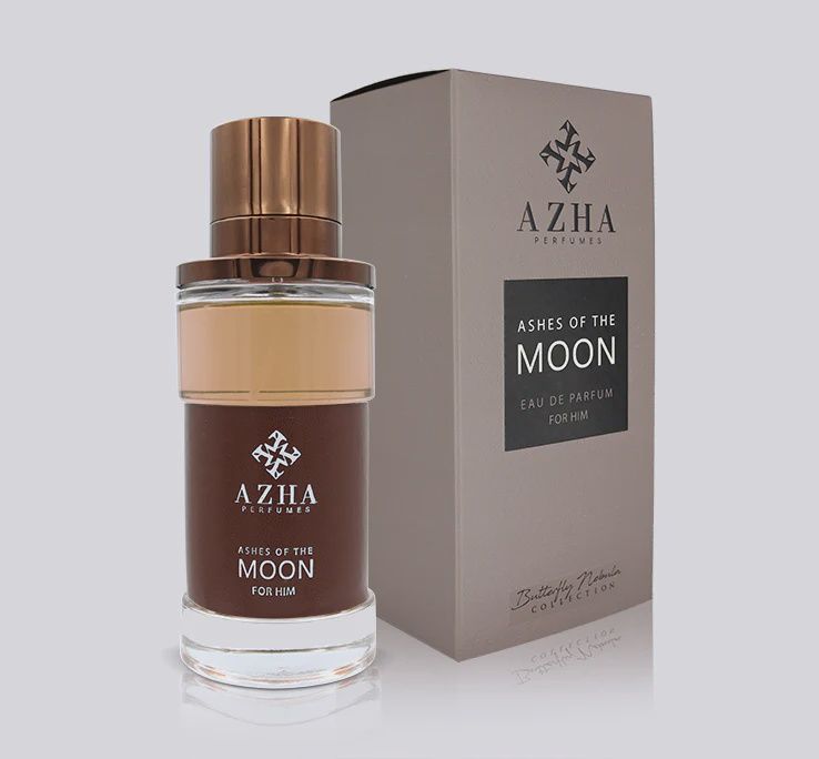 AZHA ASHES  OF THE MOON 100ML