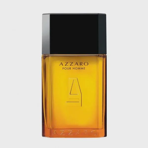 AZZARO POUR HOMME 100ML