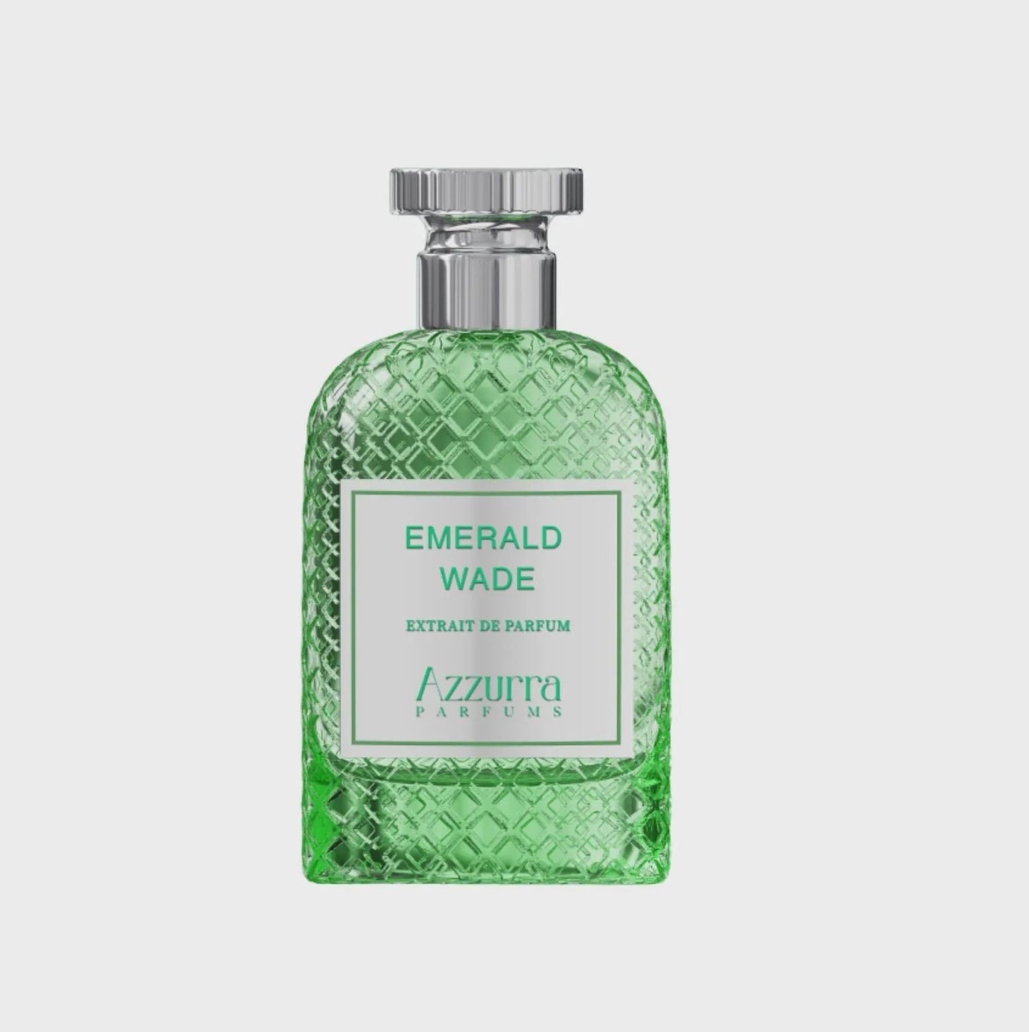 Azzurra Emerald Wade