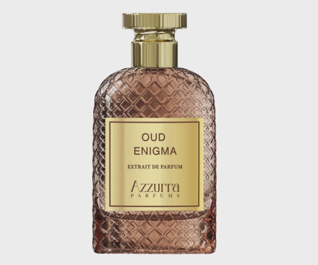 Azzurra Oud Enigma