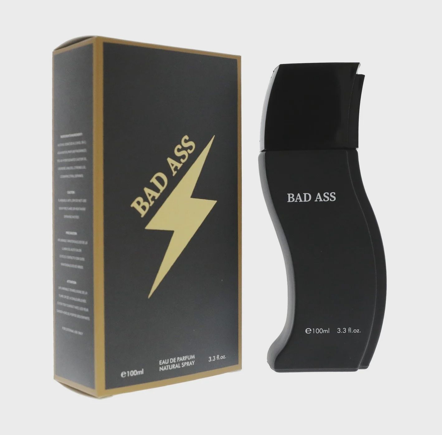 BAD ASS 100ML
