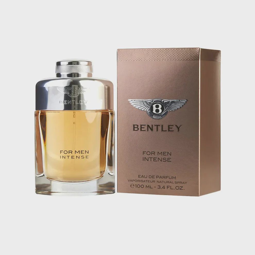BENTLEY FOR MEN INTENSE 100ML
