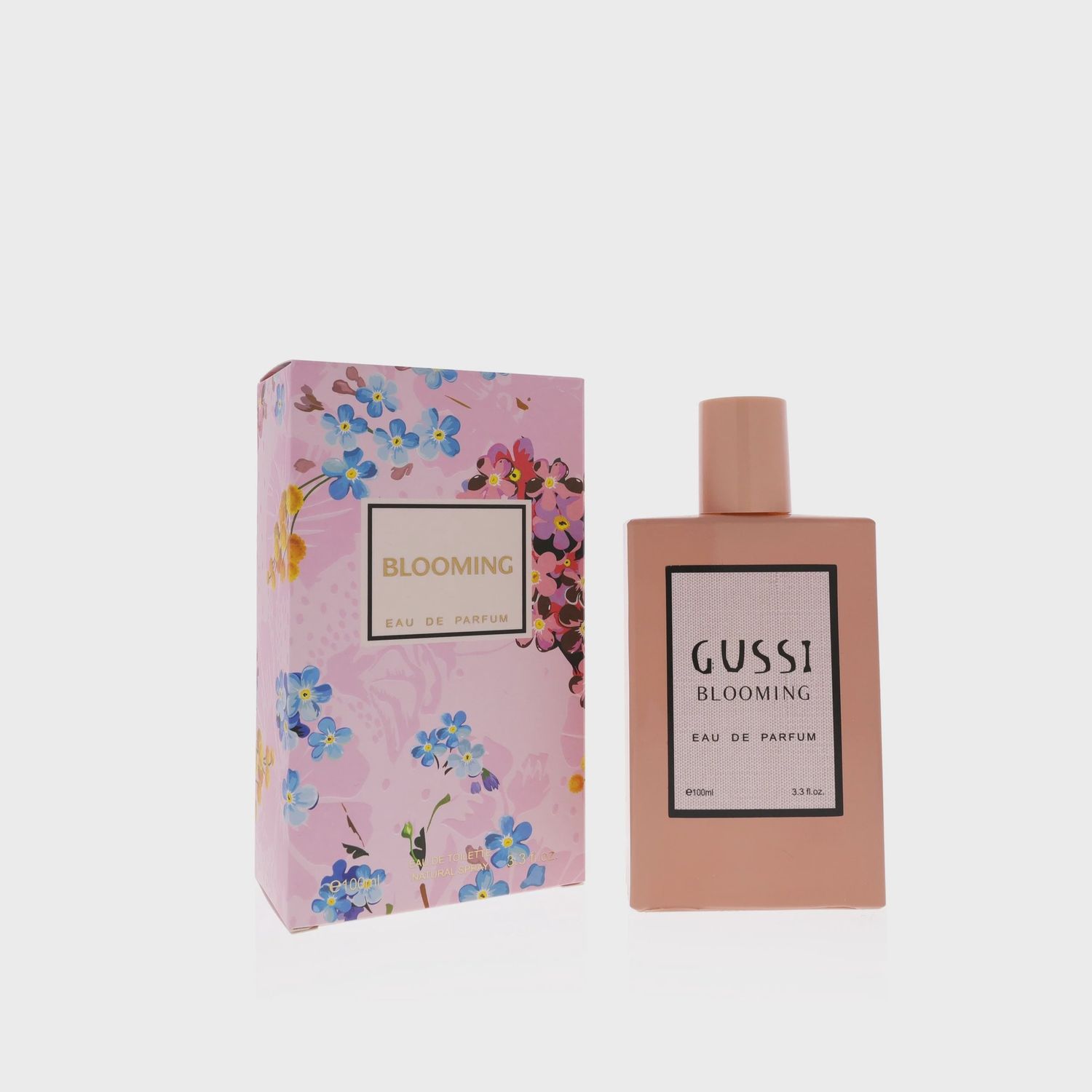 BLOOMING 100ML