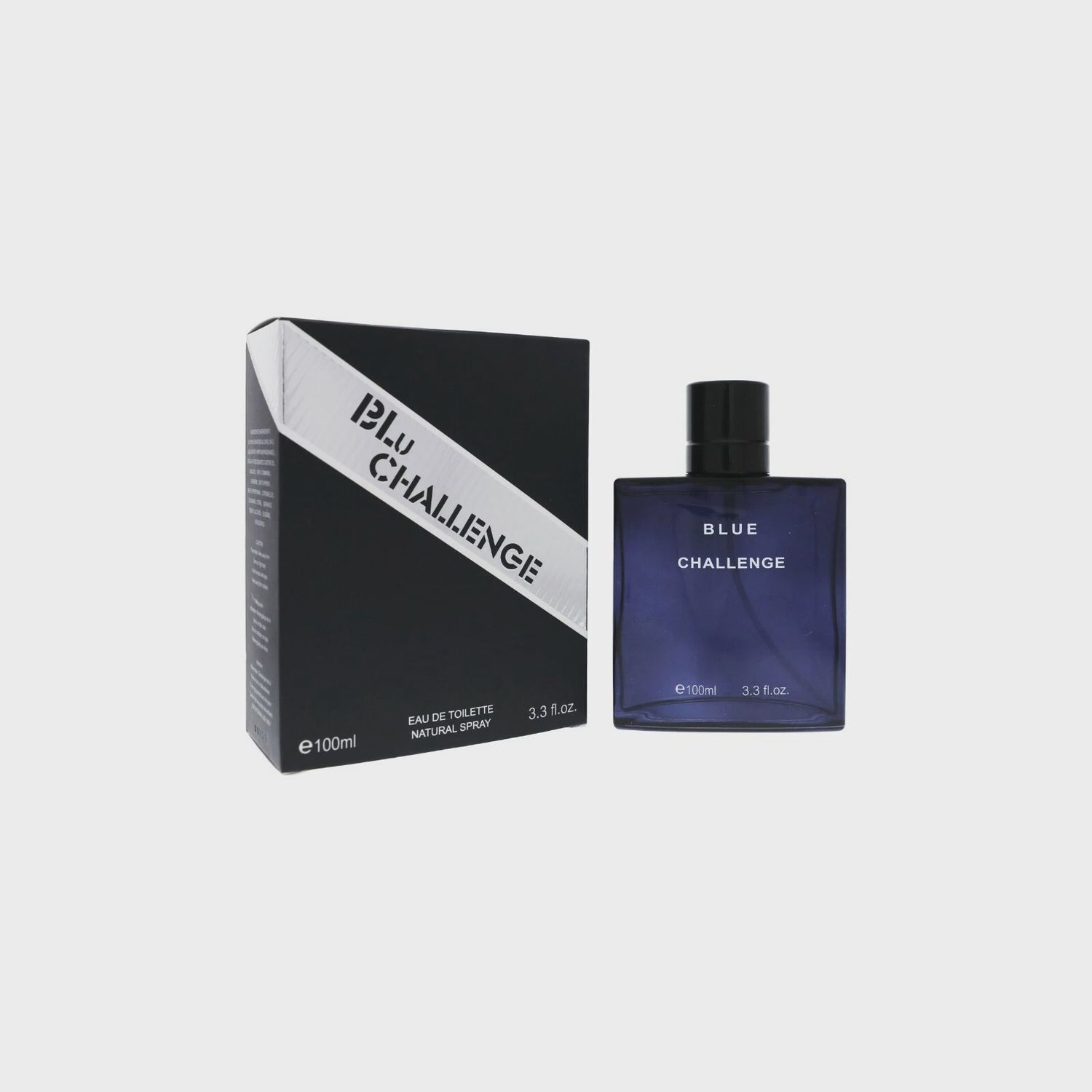 BLU CHALLENGE 100ML