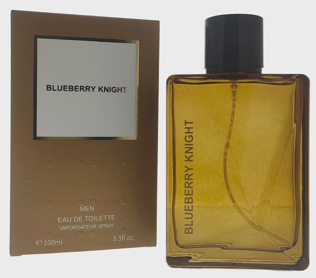 BLUEBERRY KNIGHT 100ML