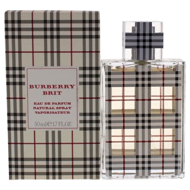 BURBERRY BRIT FOR HER 100ML