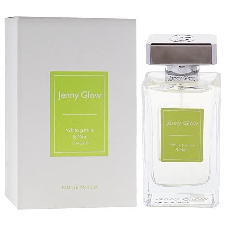 WHITE JASMIN &amp; MINT 80ML