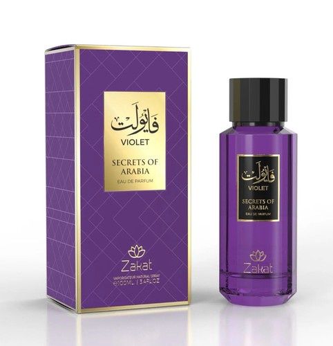 VIOLET 100ML