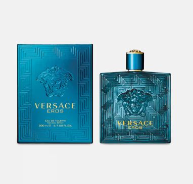 VERSACE EROS 100ML