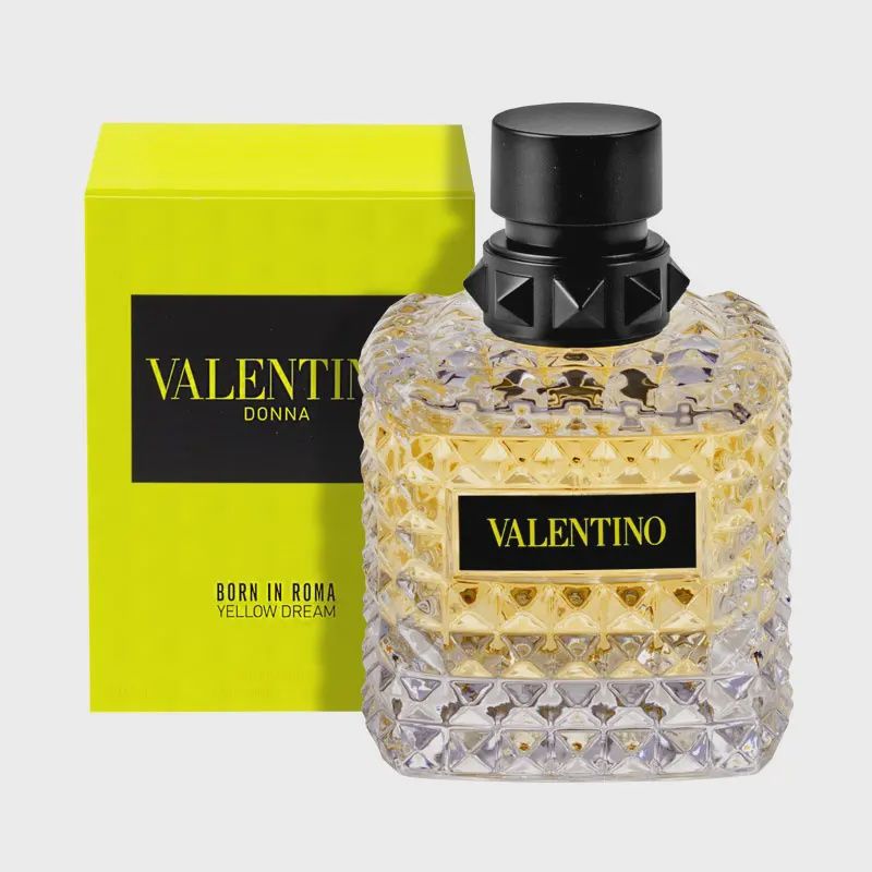 VALENTINO YELLOW DREAM 100ML