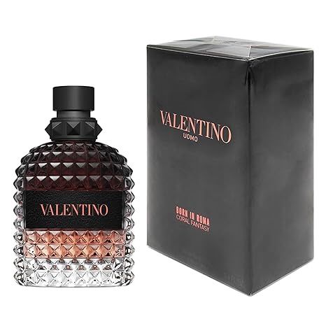 VALENTINO CORAL FANTASY 100ML