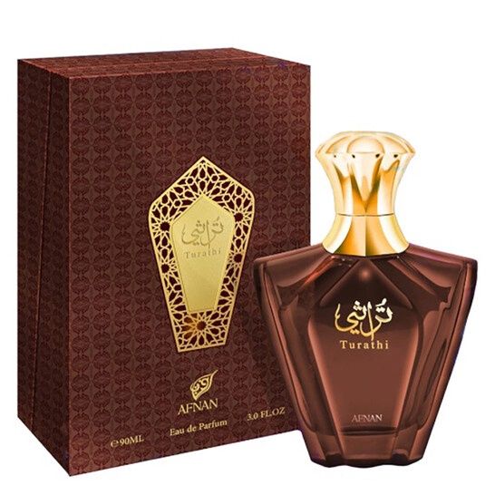 Turathi Brown 3.0oz EDP