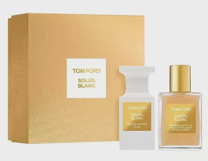 Tom ford Soleil Blanc