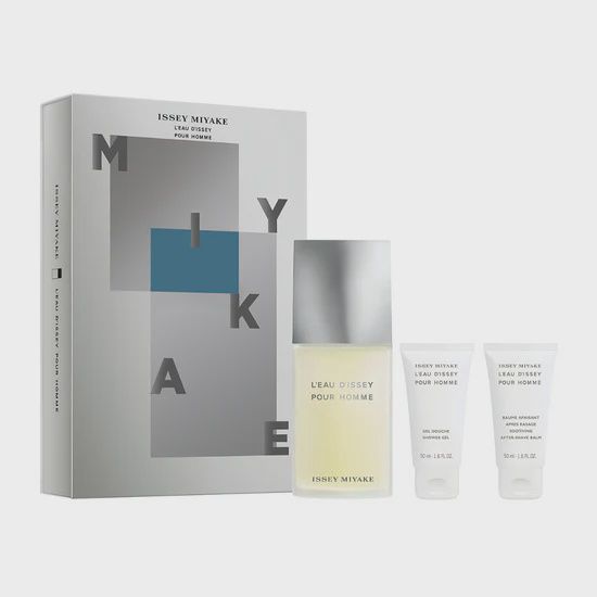 SET OF ISSEY MIYAKE