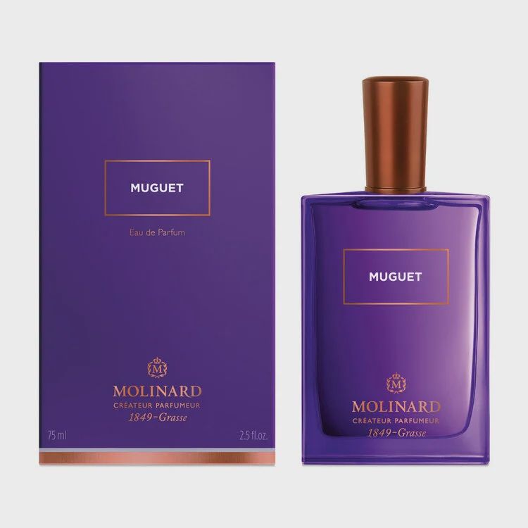 MOLINARD MUGUET 75ML