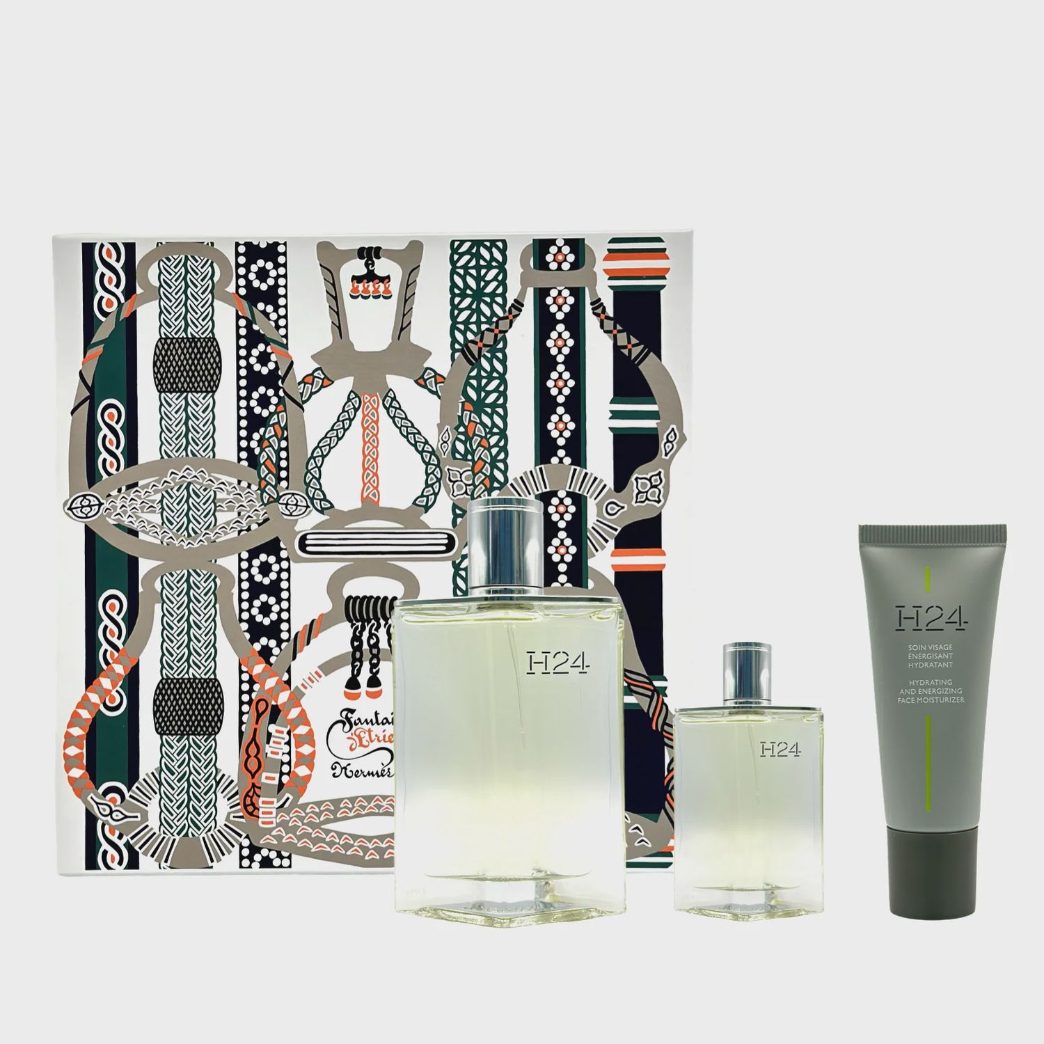 SET OF HERMES H24