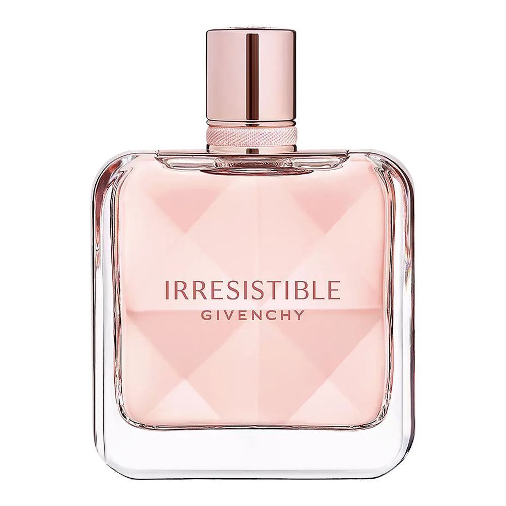 GIVENCHY IRRESISTIBLE 80ML