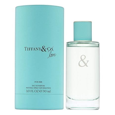TIFFANY LOVE 90ML