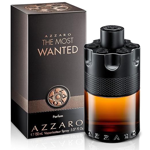 THE MOST WANTED 100ML