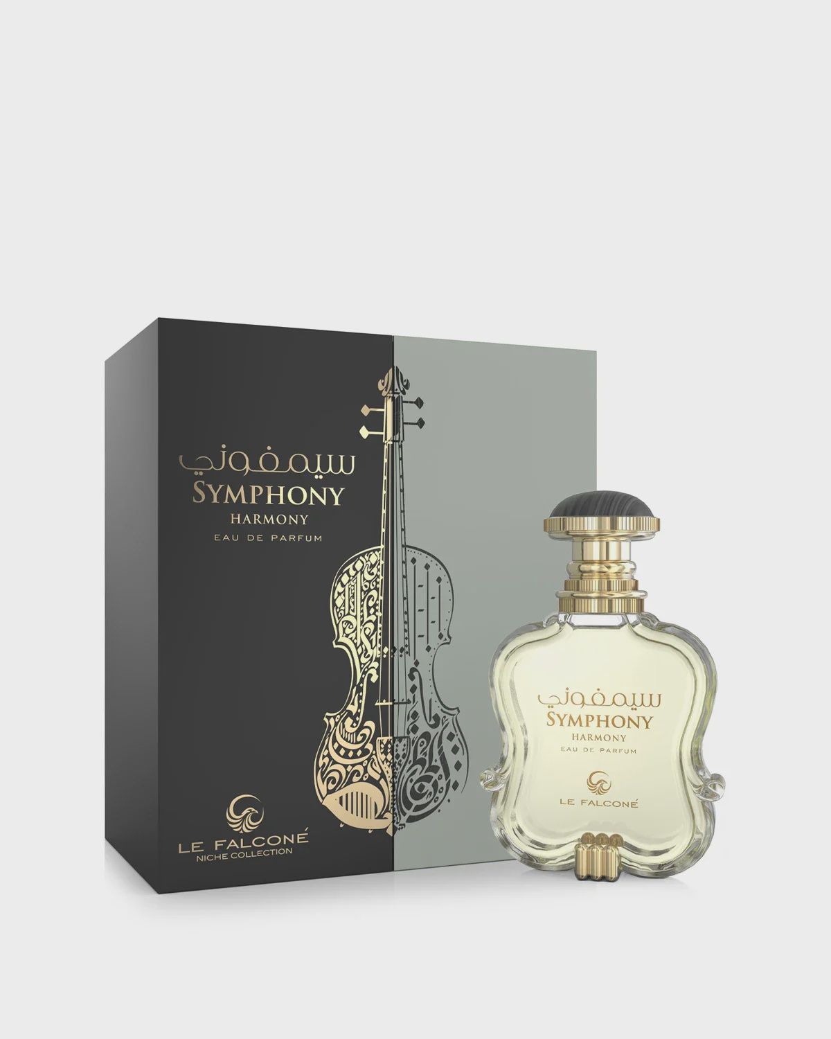 SYMPHONY HARMONEY 100ML