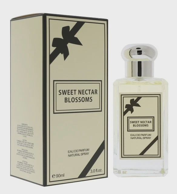 SWEET NECTAR BLOSSOMS 90ML