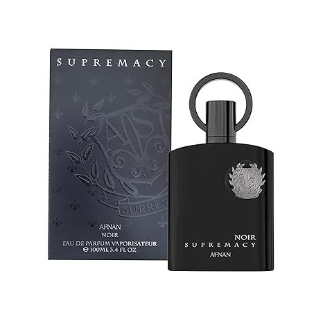 SUPREMACY NOIR 100ML