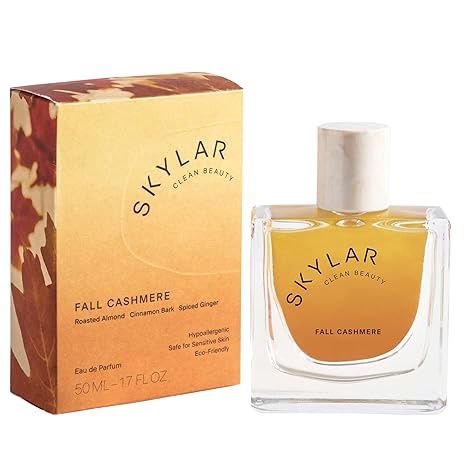 SKYLAR FALL CASHMERE 50ML