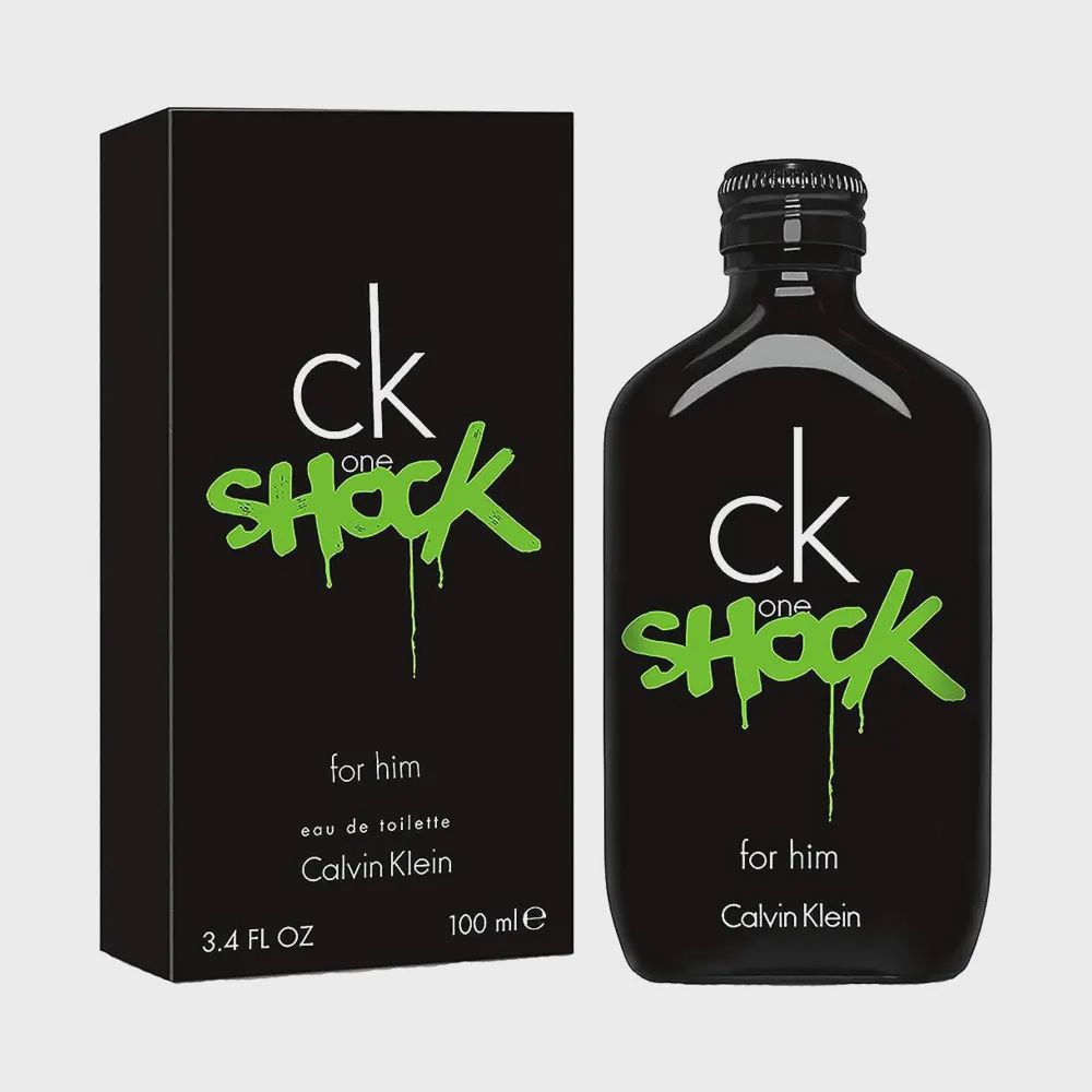 SHOCK 100ML