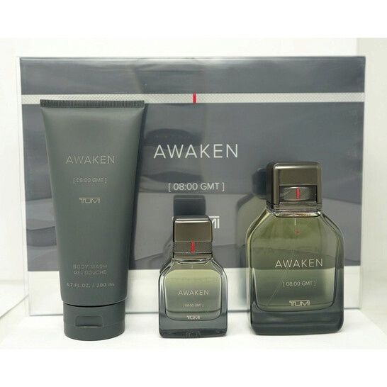 SET OF TUMI AWAKEN