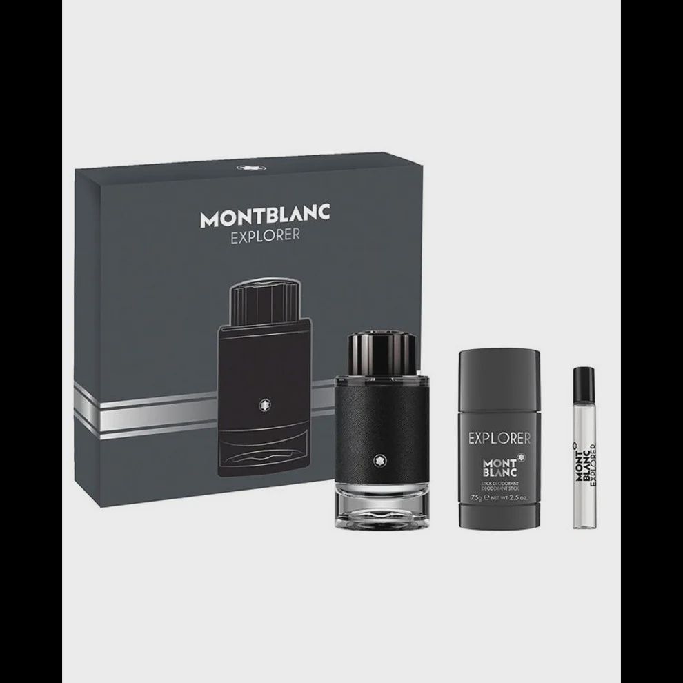 SET OF M.B. EXPLORER