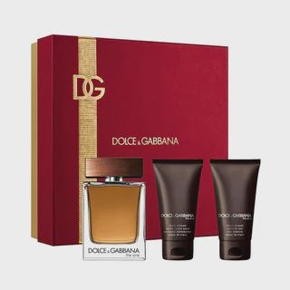 SET OF D&amp;G. THE ONE