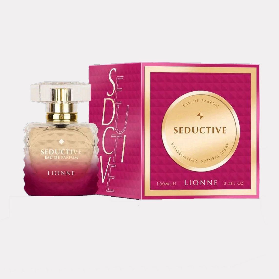 SEDUCTIVE 100ML