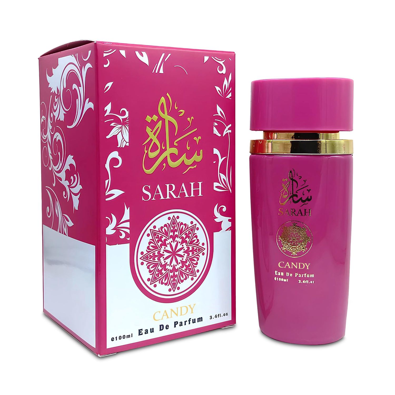 SARA CANDYY 100ML