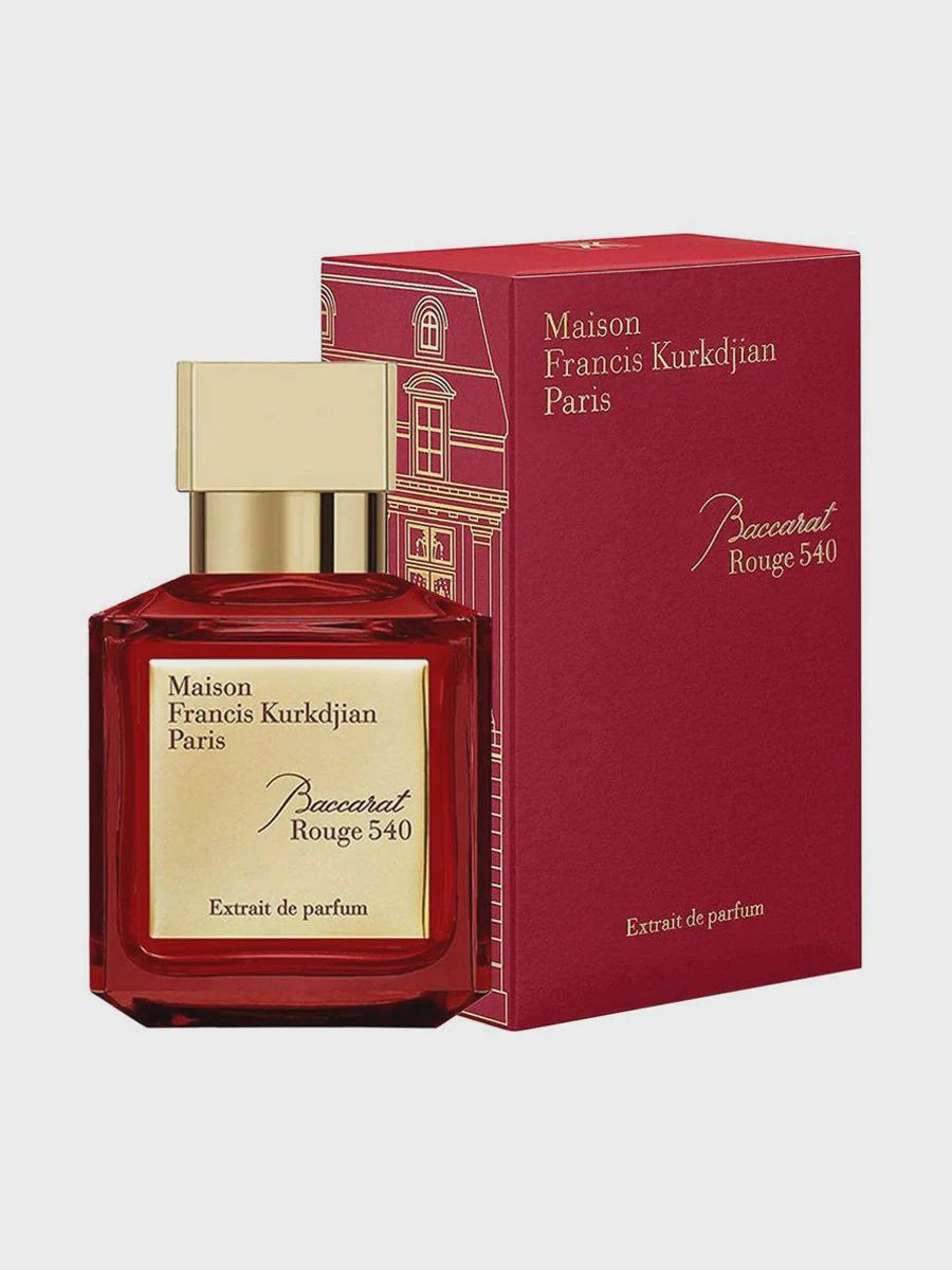 ROUGE 540 RED 100ML