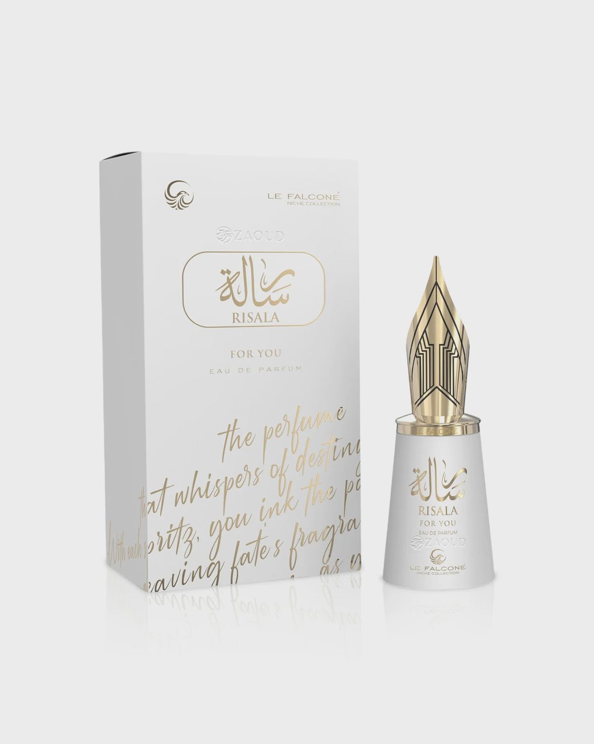 RISALA FOR YOU 100ML