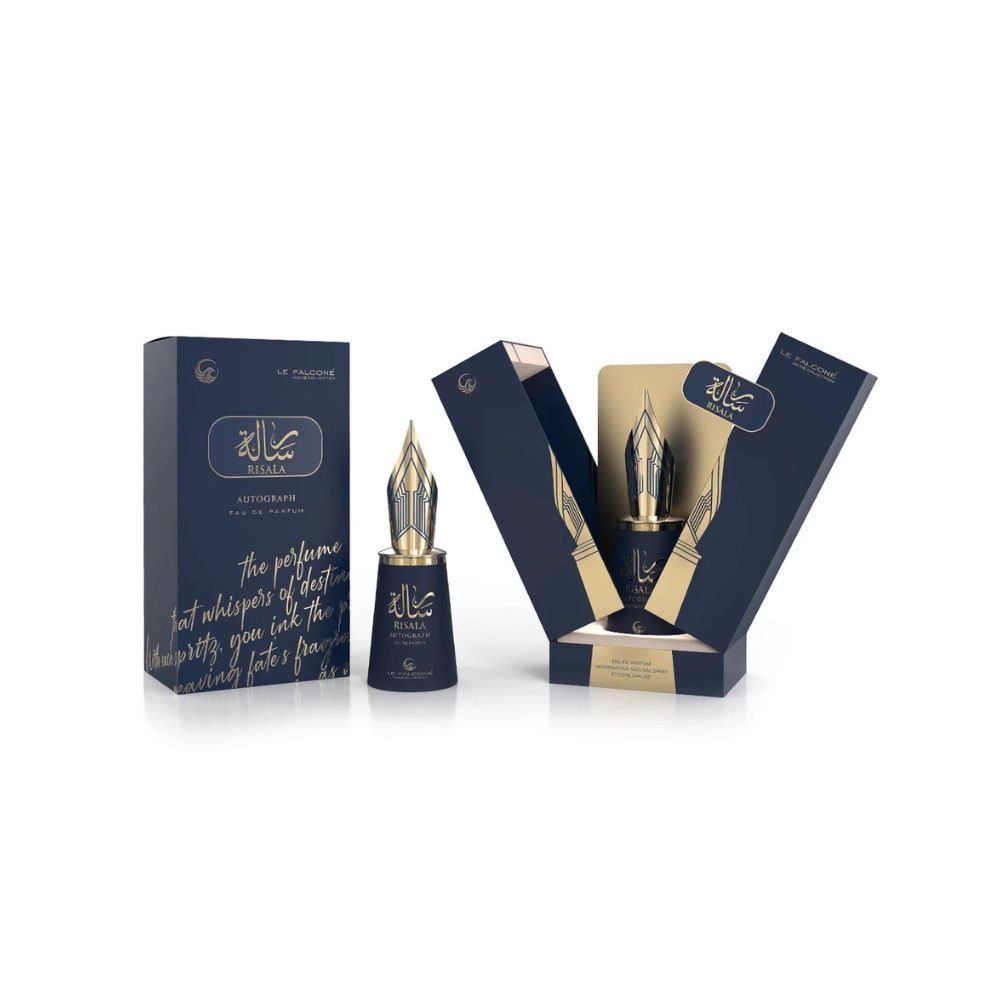 RISALA AUTOGRAPH 100ML