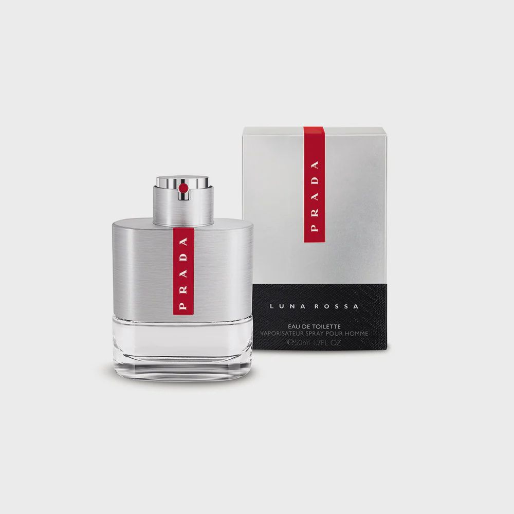 PRADA LUNA ROSSA 50ML