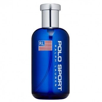 POLO SPORT 125ML