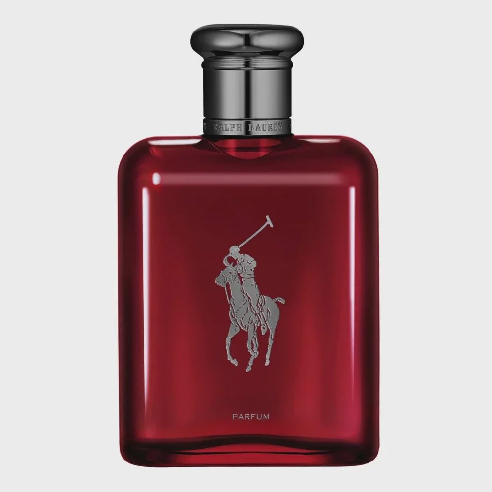 POLO RALPH LAUREN RED 125ML
