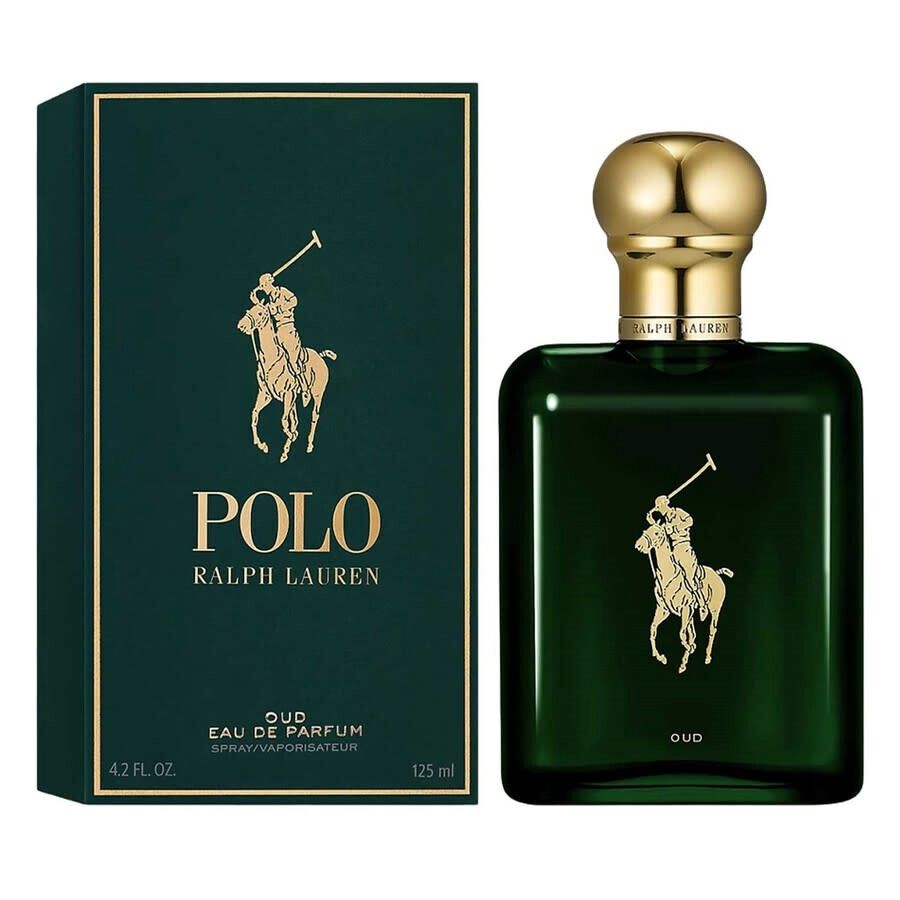 POLO RALPH LAUREN 125ML