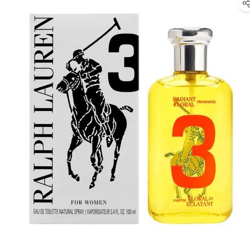 POLO BIG PONY 100ML