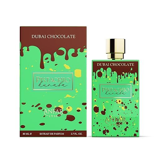 PISTACHIO KUNAFA EXTRAIT 80ML