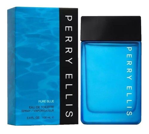 P.E. PURE BLUE 100ML