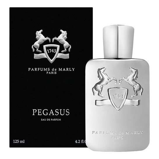 PEGASUS 125ML