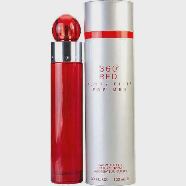 P.E. 360 RED 100ML