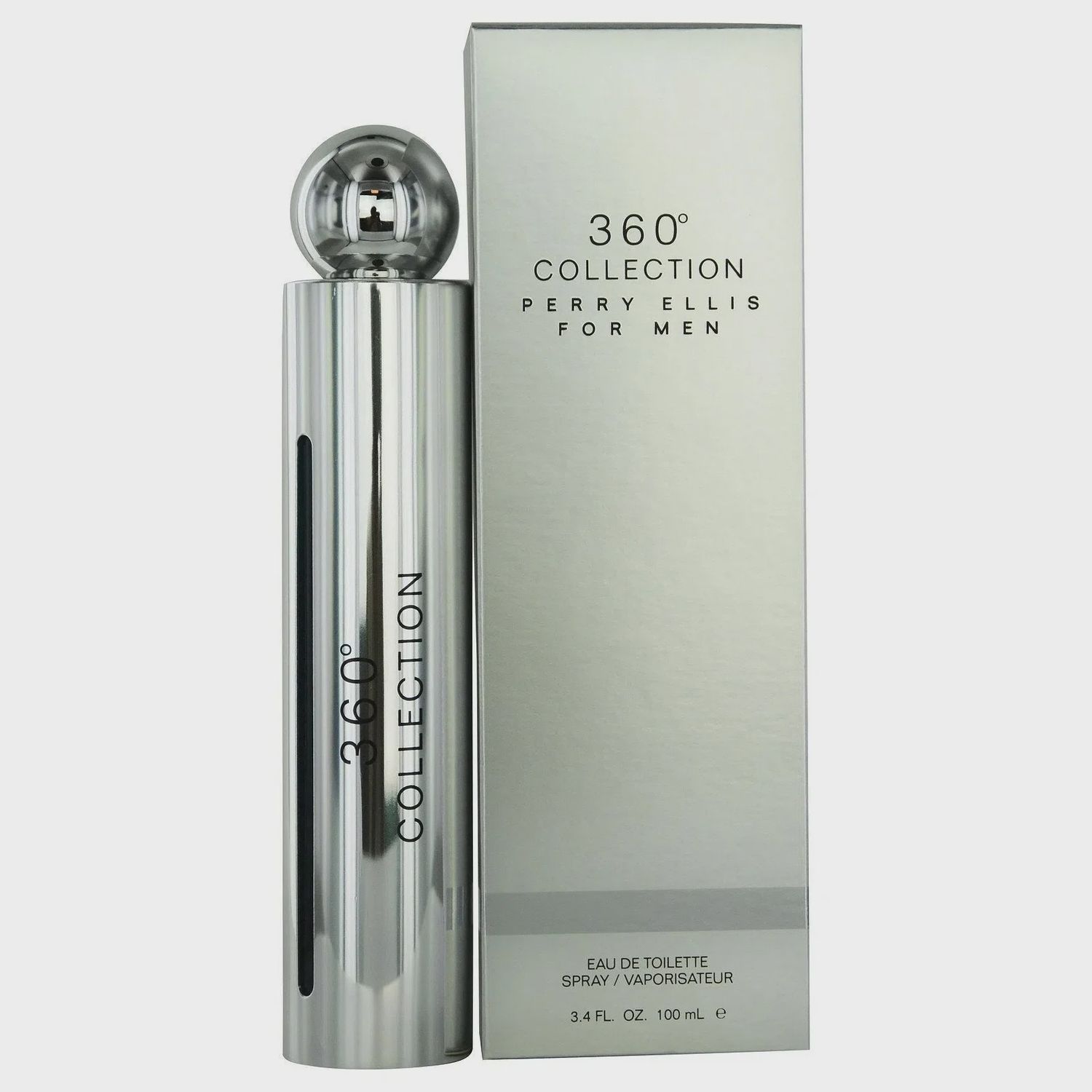 P.E. 360 COLLECTION 100ML
