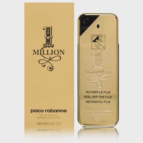 PACO ONE MILLION FOR HIM 100ML