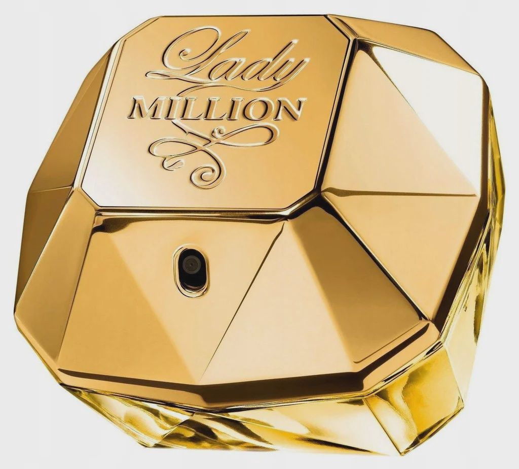 PACO MILLION FOR HER 80ML